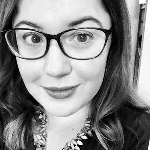 Meet your Posher, Mikayla